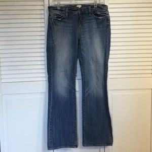 J. Crew Women's Jeans